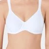 Triumph Femme Soutien Gorge à Balconnet White