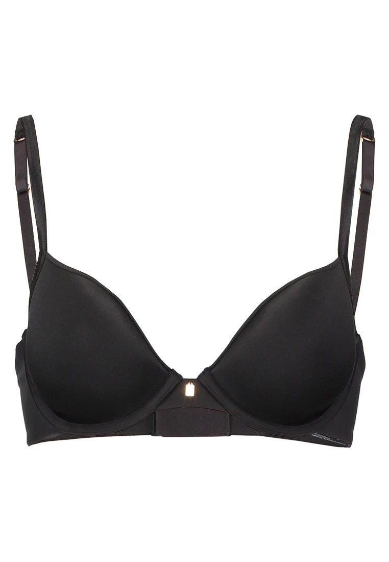 Triumph Femme BODY MAKEUP Soutien Gorge à Armatures Black – Image 6