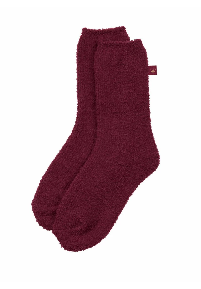 Triumph Femme Chaussettes Rumba Red – Image 2