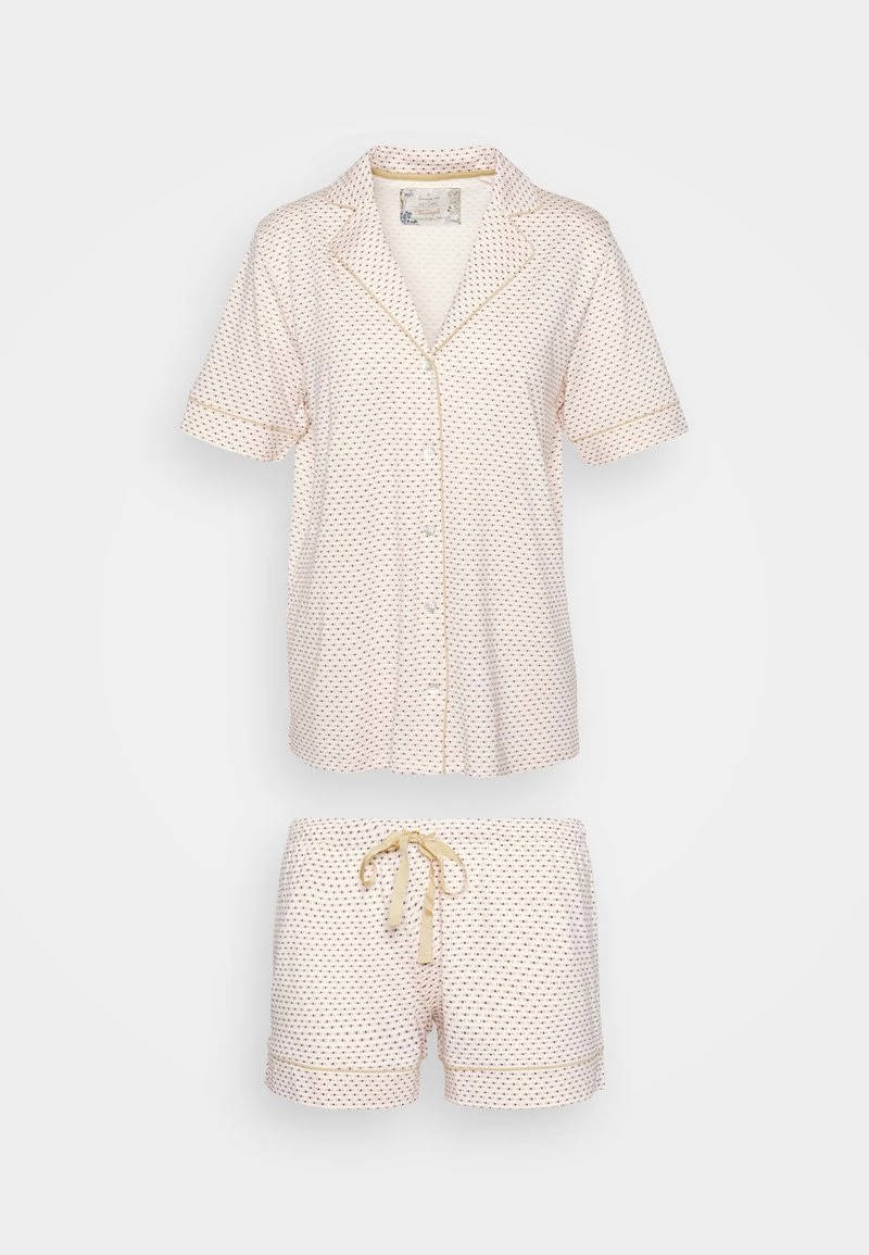 Triumph Femme BOYFRIEND Pyjama Nude – Image 5