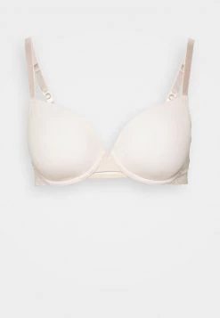 Triumph Femme VIVID SPOTLIGHT Soutien Gorge Invisible Cameo Beige