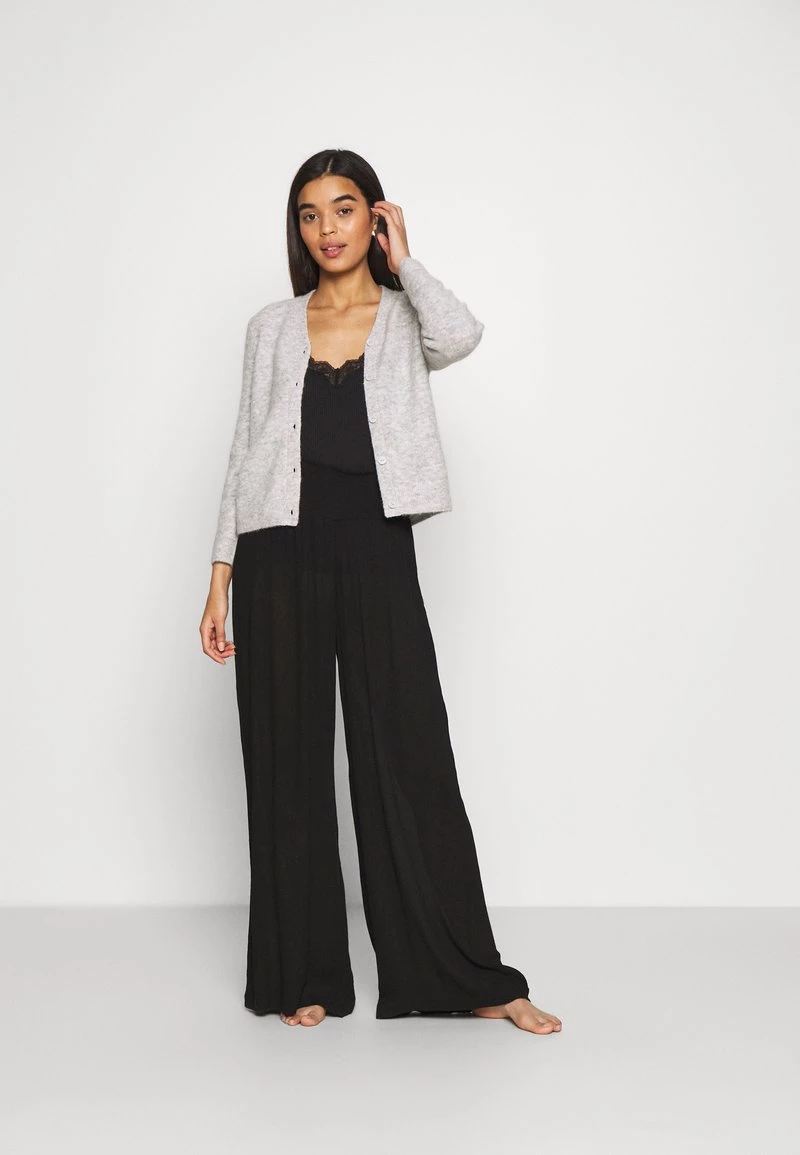 Triumph Femme CLIMATE CONTROL CAMISOLE Haut De Pyjama Black – Image 2