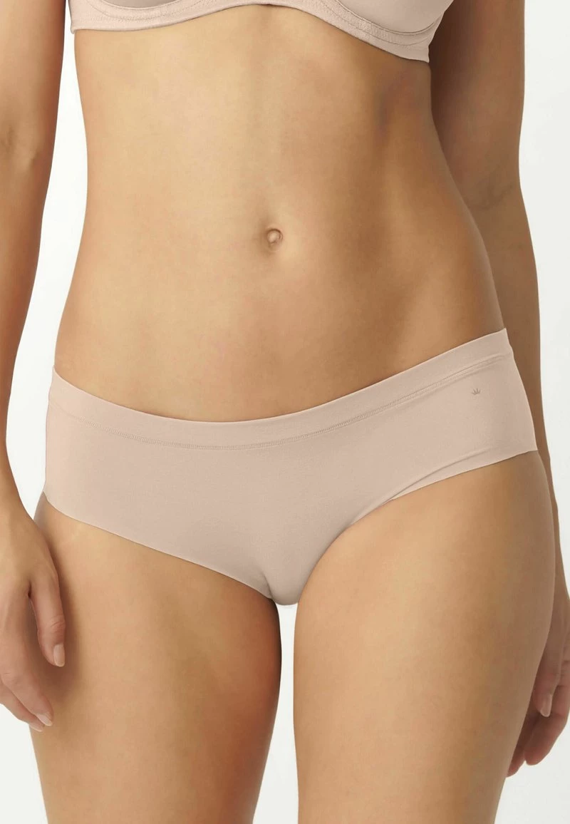 Triumph Femme HIPSTER SMART NATURAL Slip Neutral Beige