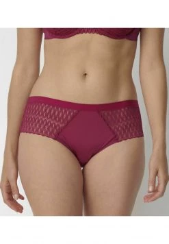 Triumph MAXI AURA SPOTLIGHT Shorty Cassis Sode Femme