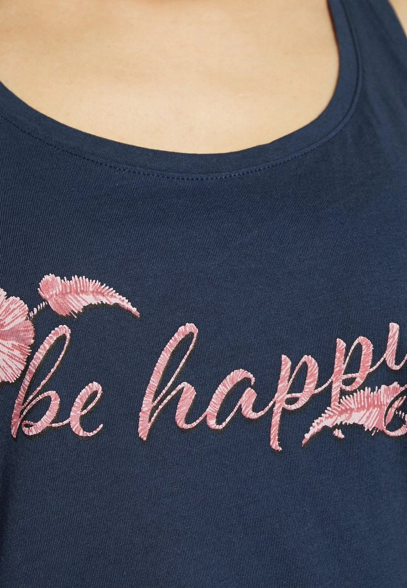 Triumph Pyjama Blue Nights Femme – Image 6