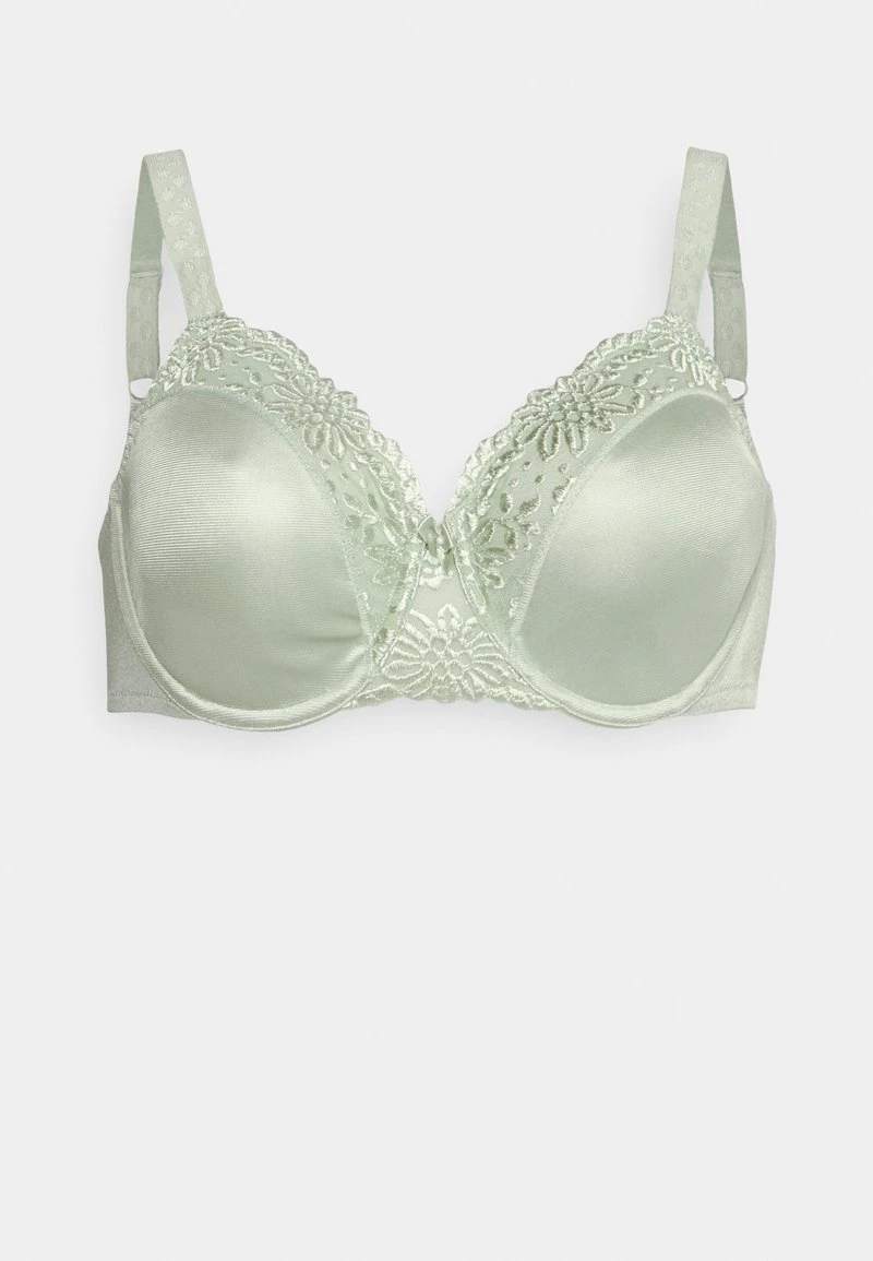 Triumph LADYFORM SOFT Soutien Gorge à Armatures Maroccan Mint Femme – Image 4