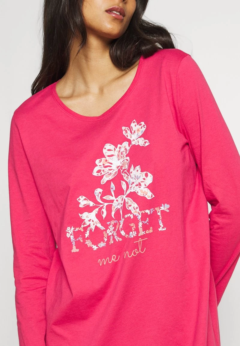 Triumph NIGHTDRESSES Chemise De Nuit / Nuisette Raspberry Wine Femme – Image 5