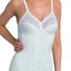 Triumph Femme Body White