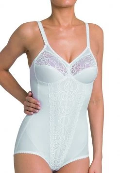 Triumph Femme Body White