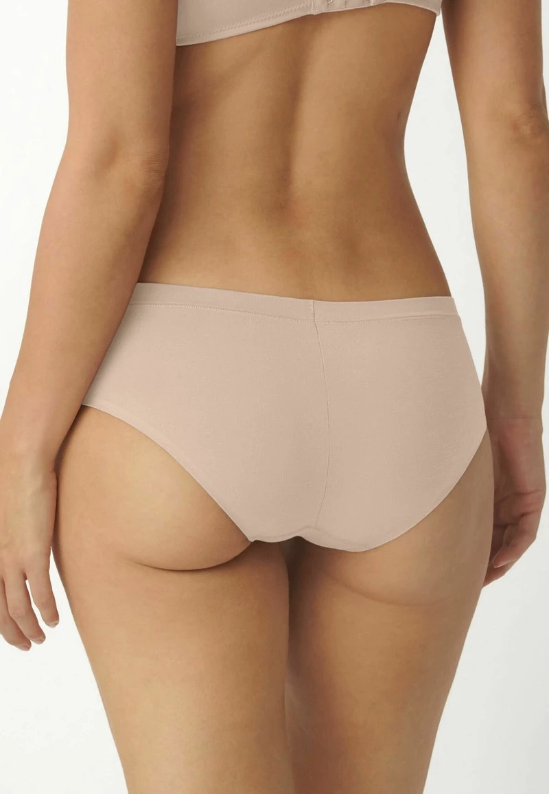 Triumph Femme HIPSTER SMART NATURAL Slip Neutral Beige – Image 3