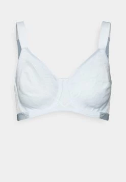 Triumph AIRY SENSATION Soutien Gorge à Armatures Fairy Blue Femme