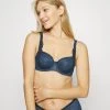 Triumph AMOURETTE CHARM Soutien Gorge à Armatures Blue Nights Femme