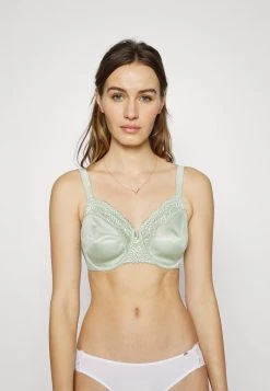 Triumph LADYFORM SOFT Soutien Gorge à Armatures Maroccan Mint Femme