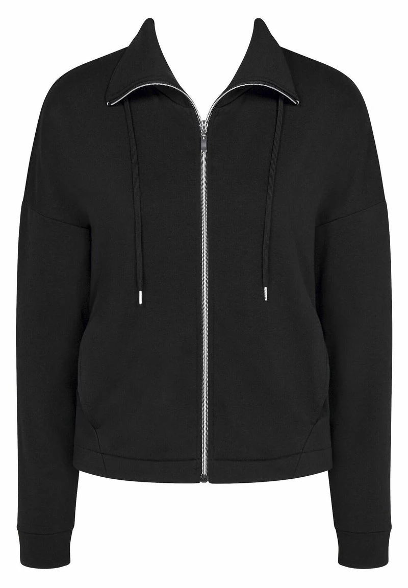 Triumph Femme THERMAL Haut De Pyjama Black – Image 5