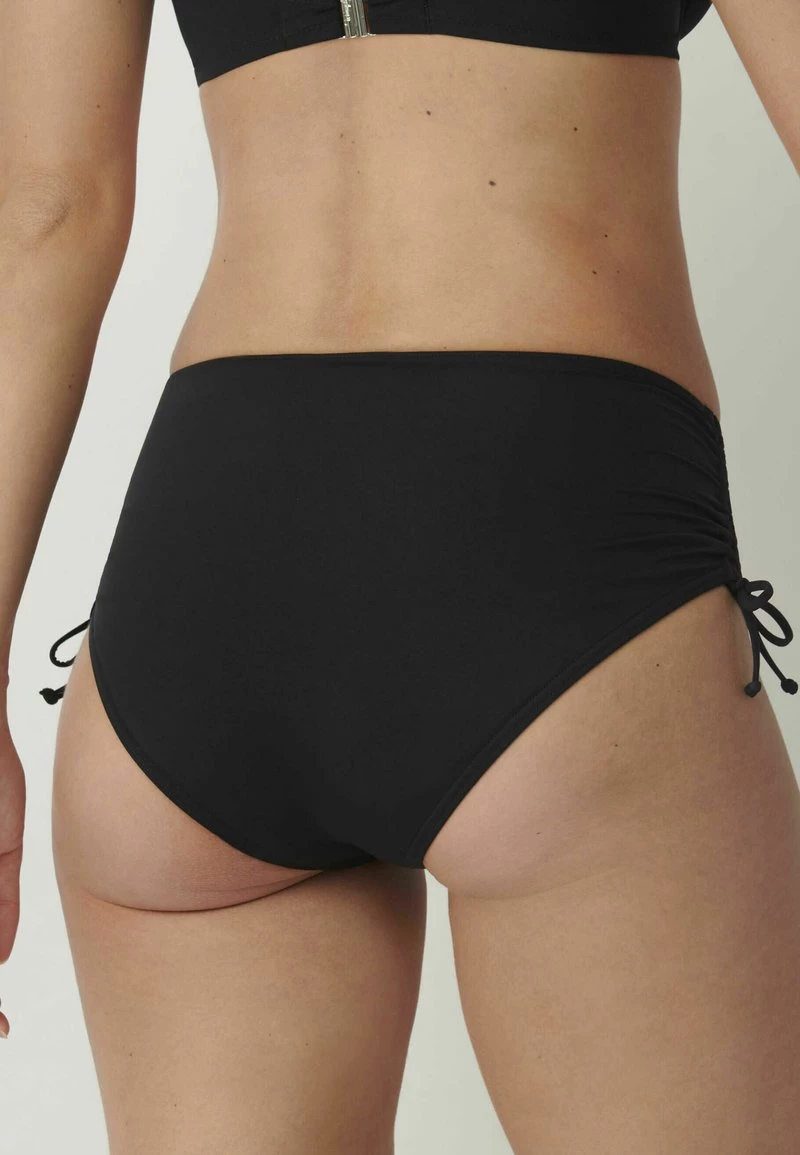 Triumph CHARM ELEGANCE Bas De Bikini Black Femme – Image 3