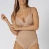 Triumph Femme Body Beige