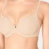 Triumph BODY MAKE UP ESSENT N Soutien Gorge Invisible Beige Femme