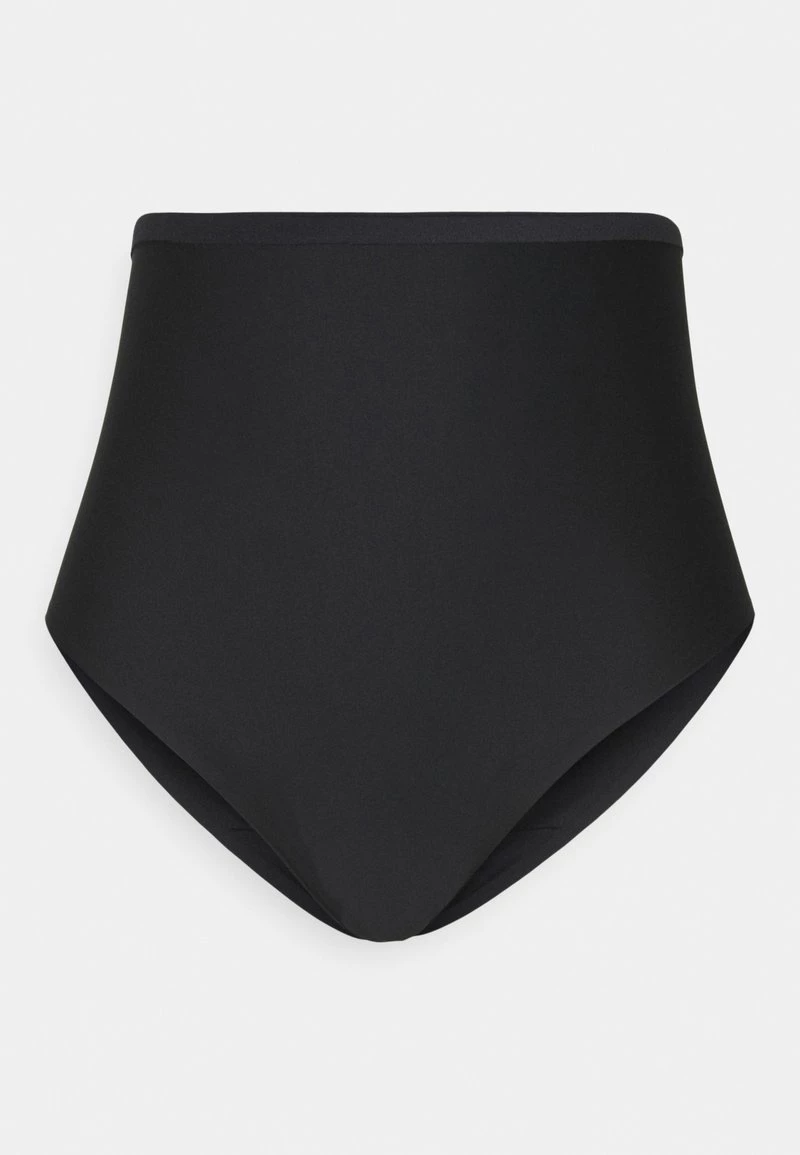 Triumph Femme MY LIGHT SENSATION HIGHWAIST STRING Lingerie Sculptante Black – Image 5