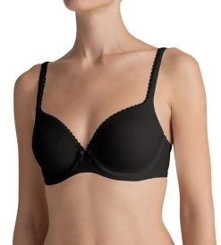 Triumph Soutien Gorge à Armatures Black Femme