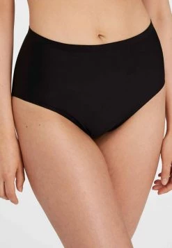 Triumph MAXI SLIP MIT SHAPING EFFEKT Slip Black Femme