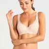 Triumph AMOURETTE CHARM Soutien Gorge à Armatures Neutral Beige Femme