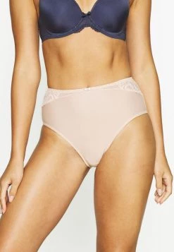 Triumph MODERN MAXI Slip Beige Femme